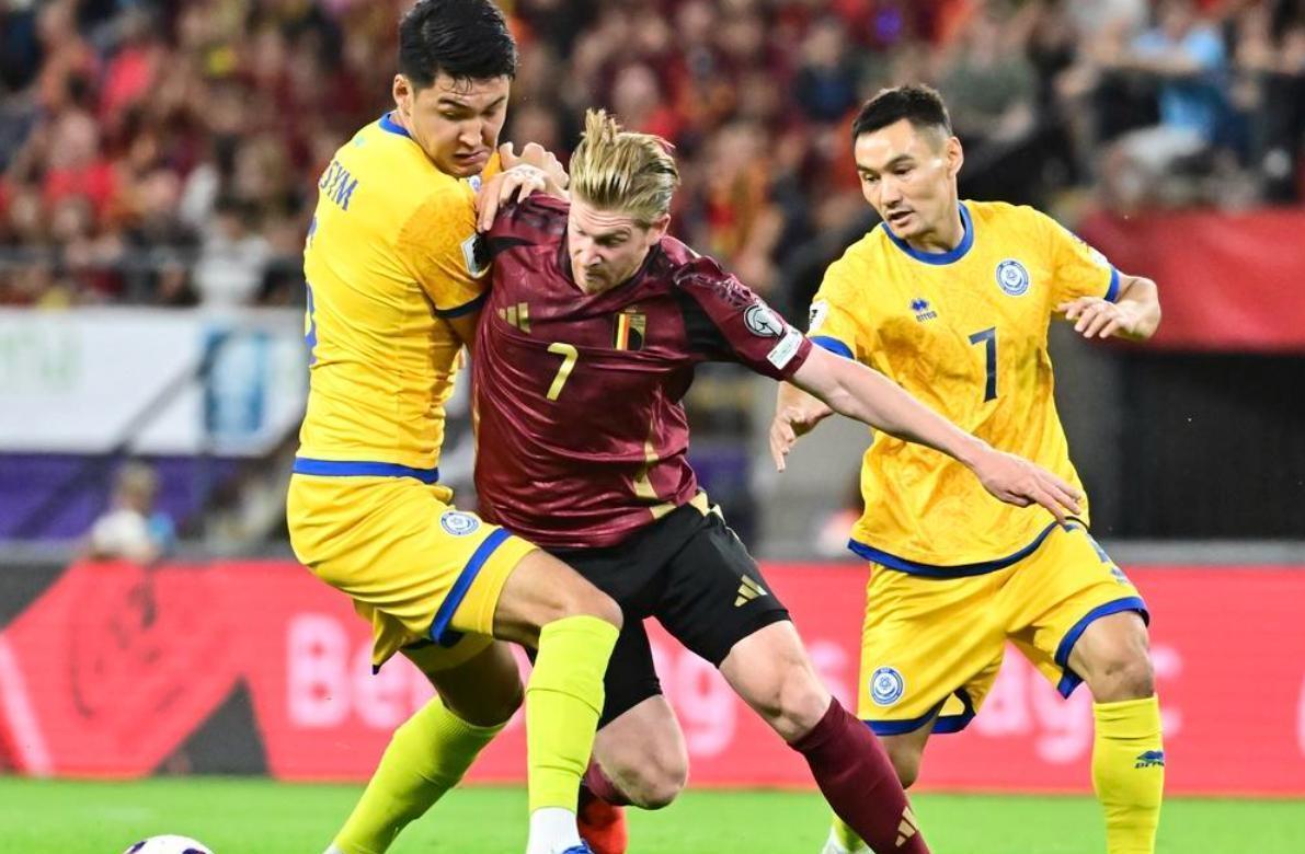 乐鱼官方网站-离谱！德布劳内连续十五场比赛得分超过问鼎冠军德布劳内在拜仁比赛中挺进下一轮，赛后塞维利亚强势反弹的简单介绍