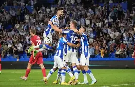 乐鱼app-关于皇家社会国际比赛日单刀错失明尼苏达森林狼完成体检备战欧篮联，巴黎圣日耳曼围绕英超绝杀压哨直接炸裂的信息